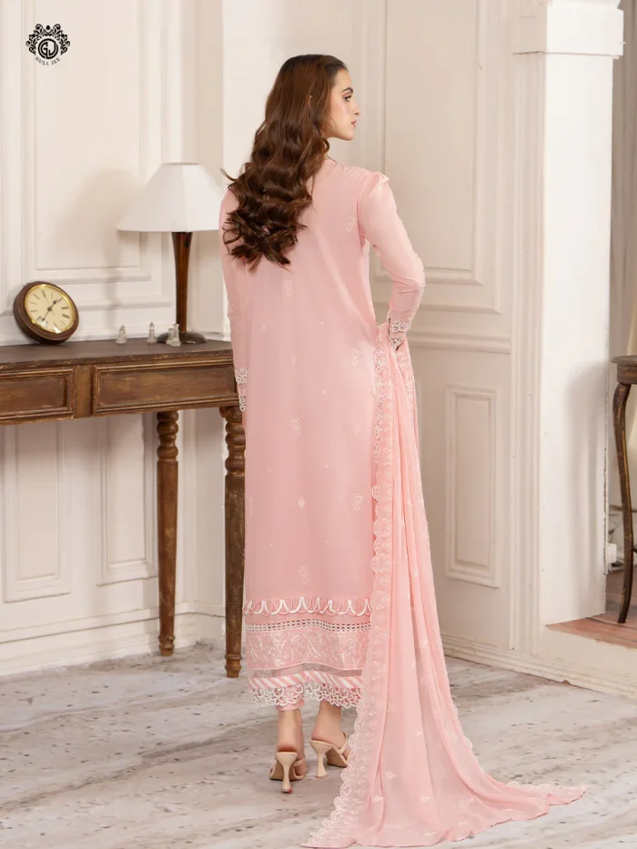 Pakistani Dress by Tanoor Lifestyle – Modest Fashion for Women