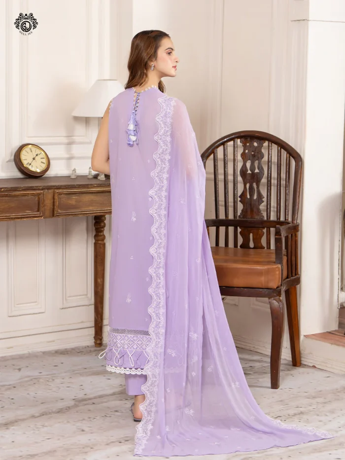 Pakistani Dress by Tanoor Lifestyle – Modest Fashion for Women