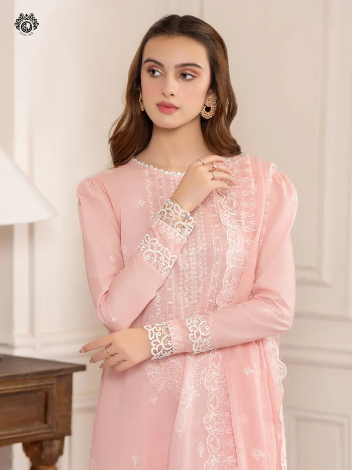 Pakistani Dress by Tanoor Lifestyle – Modest Fashion for Women